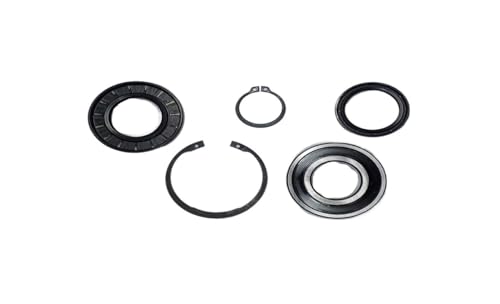Kit de réparation d'arbre primaire D4 D6 embase marine DPH DPR 184841