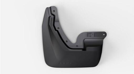 Genuine Volvo Mudflaps (Rear), EX90-32321803