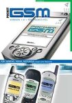 Preisvergleich Produktbild Pocket GSM