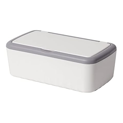 LICHENGTAI Portable Baby Wipes Dispenser Cover