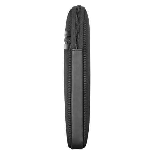 Targus Mobile Elite 15–16” Sleeve, Black (Tbs954Gl) #TOP5