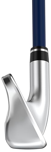 XXIO 13 Iron Set Right Hand 6-PW Graphite Regular