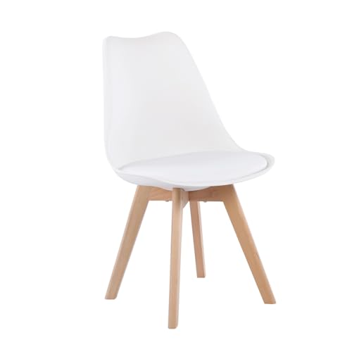 Sillas Comedor Baratas Woltu Marca IPOTIUS