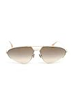 MATERIAL: Metall Dior Christian Sonnbrille DiorStellair 5 Rosegold Weiss