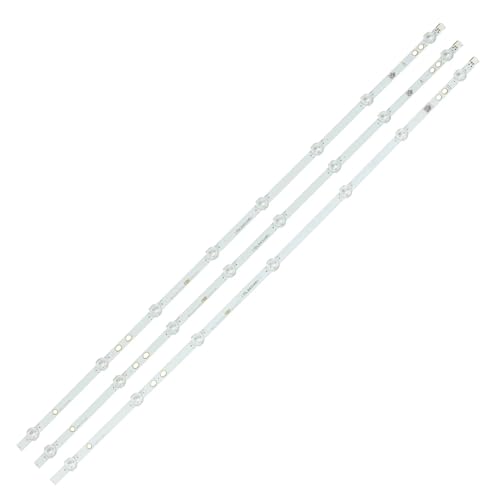 Tiras LED VES400UNDS-2D-N12 de repuesto para televisores de 40 pulgadas