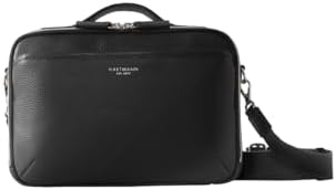 新品同様 ■Hartmannグレンデールスモールオーガナイザー 2wayバッグ Amazon.co.jp: [HARTMANN H] [ハートマン]スモールオーガナイザー