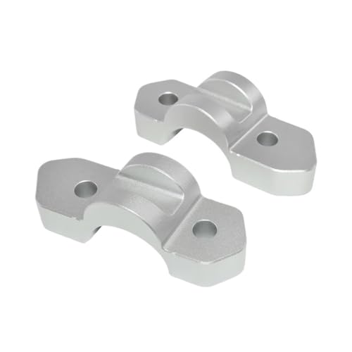 Riser moto pour R1300GS 2024 idéal pour optimiser la position de conduite