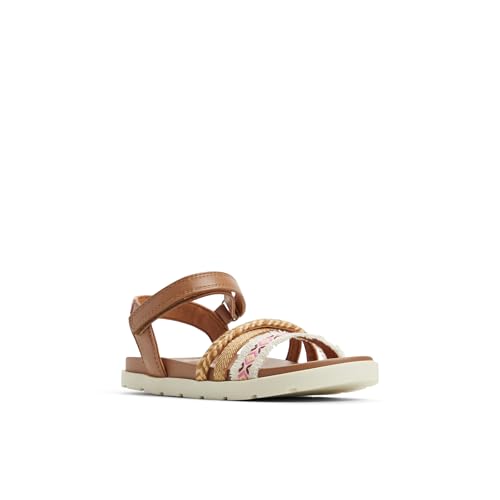 Roxy Girl's Chloie Wedge Sandal3