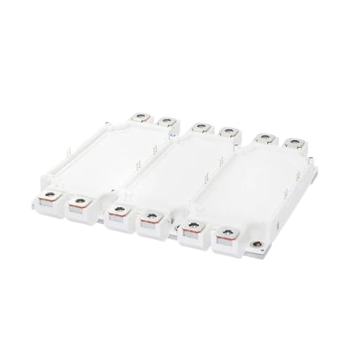 Module IGBT FS450R17KE3 pour onduleur industriel haute tension