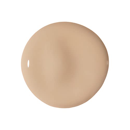 L'OREAL Paris True Match Liquid Foundation - 6N | Honey | Skincare Infused with Hyaluronic Acid |SPF 17 - Image 3