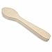 Basswood Spoons 2-Pack - Carving Wood Spoon Blanks for Whittling Wood Craft - Made in The USA (2-Pack of Wood Blocks)