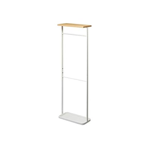 Yamazaki Umbrella Stand - White