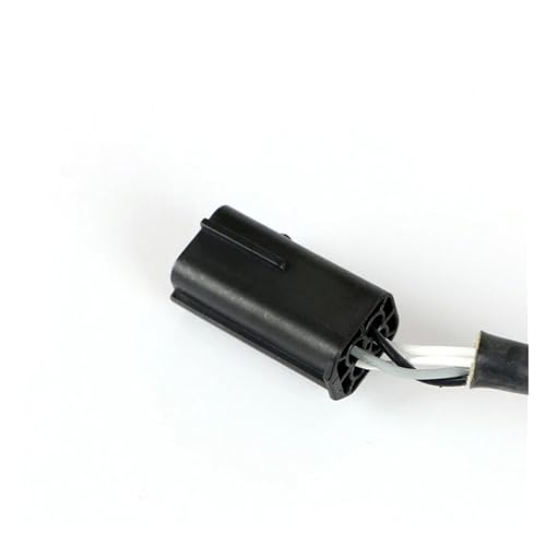 Sonde lambda 0258006974 haute précision à réponse thermique rapide