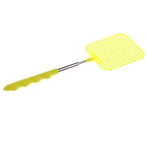 bnf® 2xFly swatter Retractable Kill Mosquitoes Flies Telescopic Plastic yellow | Other Weed & Pest Control | Weed & Pest Control | Gardening Supplies | Yard, Garden & Outdoor Living-image-16