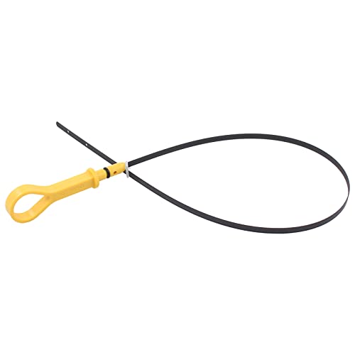 HouYeen Engine Oil Level Dipstick for Sedici Justy SX4 Jimny Swift Wagon R