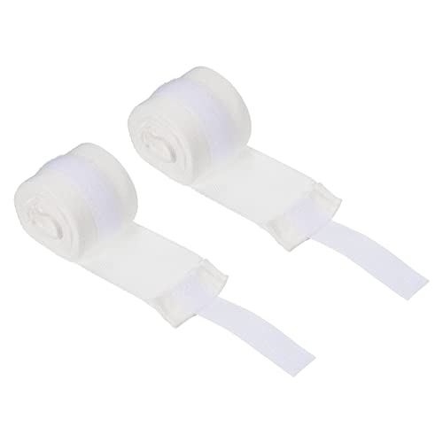 Bandages de boxe PATIKIL stabilisateurs de poignet 249 cm pour frappes de kickboxing