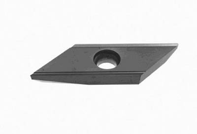 タンガロイ 面取り加工用インサート XCET310404ER:NS740 (5個入り)