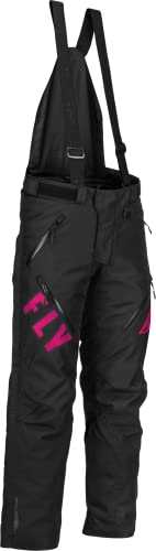 Salopettes de neige SNX Pro étanches avec isolation thermique active
