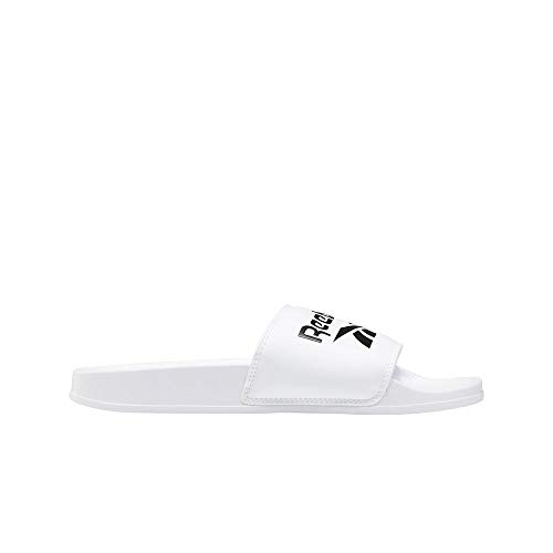Image of Reebok mens Classic Slide Sneakers