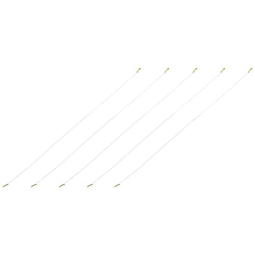 Toolcraft Filo Caldo Taglia Polistirolo 5 Pz.