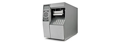 Zebra Zt510 Thermal Transfer 203X203Dpi Label Printer - Label Printers (Thermal Transfer, 203X203 Dpi, 305 Mm/Sec, 10.4Cm, Lcd, 203X76)