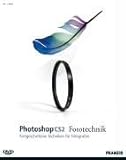 Photoshop CS2 Fototechnik