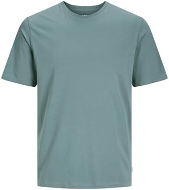 T-SHIRT Uomo JACK&JONES 12156101 BASIC TEE PINK NECTAR - - Abbigliamento U T-SHIRT Uomo JACK&JONES 12156101 BASIC TEE PINK NECTAR - - Abbigliamento U