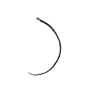 Zalo Leren doorn zweep, 50 kg