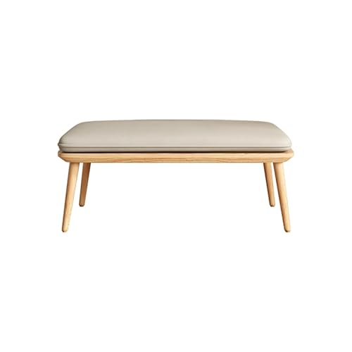 Banc d'angle décoratif gris fini les entrées encombrées
