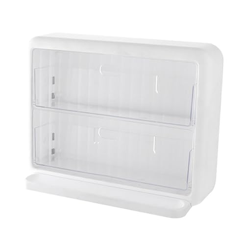 Reviews de Soportes para cápsulas y bolsitas de café , tabla con los diez mejores. 45 MIMEITOPA Soporte para cápsulas de café, para bolsitas de té, organizador montado en la pared con acrílico transparente, estante de almacenamiento multifuncional para uso en la...