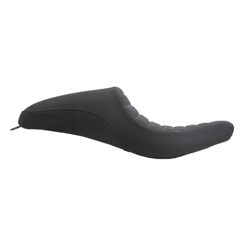 Coussin de Siège Plat Moto Rebel 500 Soulage la Fatigue du Passager