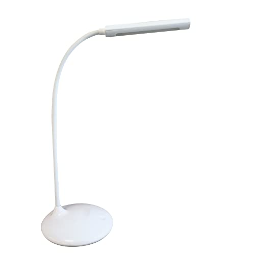 Lampe de bureau LED Unilux Nelly pour illuminer vos sessions de télétravail