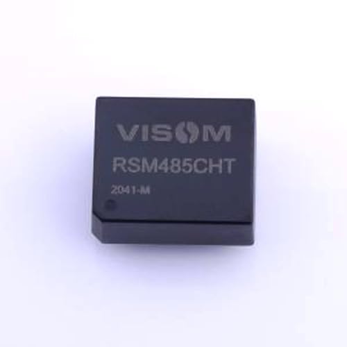 1 Pcs RS485 Bus Module RSM485CHT Single Channel high Speed RS-485 Isolation transceiver 115.2Kbps 64 DIP-8