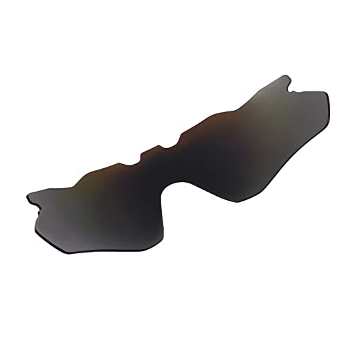 Replacement Vented Lenses for Oakley Radar Pace Sunglasses OO9333 multicolor2