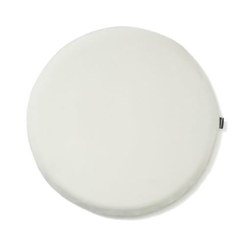 Francfranc �t�����t���� �Z�f�B�A �V�[�g�N�b�V���� ��40cm ���C�g�O���[��×�O���[��