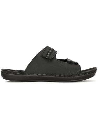 Image of Bata Mens Marvin Mule Slipper