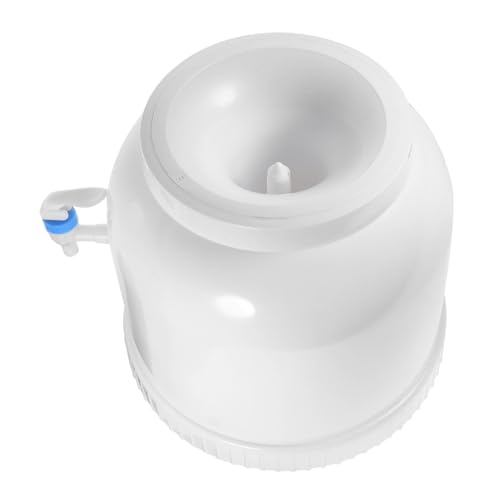 Mobestech Wasserspender Tischhalter für Wasserflaschen