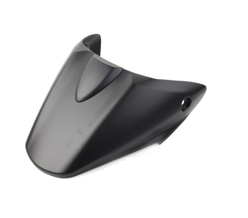 Couvercle arrière moto Monster 696 pour remplacer la selle passager facilement