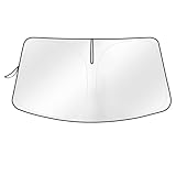 Cartist マツダ デミオ DJ サンシェード DEMIO 4代目 フロントサンシェード サンセット サンフィア サンライン 2014年- シェードカーテン マルチサンシェード 遮光性良い シェード 日よけ 車種専用 UVカット 車中泊 内装パーツ 収納袋付 メーカー直営