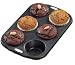 Produktbild Zenker 43437 6er Muffinform 29x20 cm, Cake King