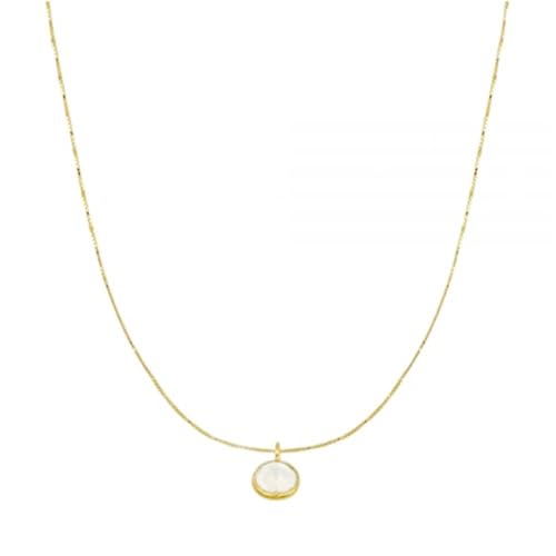 Collier ras du cou perle fantaisie et diamant pour sublimer le décolleté des femmes
