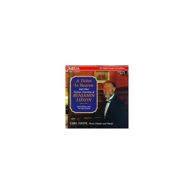 Volume. 2-Ticket to Heaven & Othe