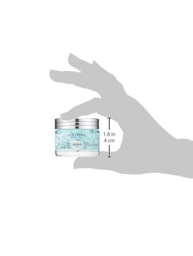 L'Occitane Moisturizing Water-Based Aqua, 1.5 Ounce (Pack of 1)