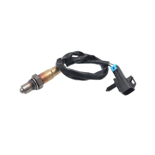 Sonde Lambda pour Haima 2007-2010 OE 5DA0-18-8G1 capteur oxygène 0258006967 - 4