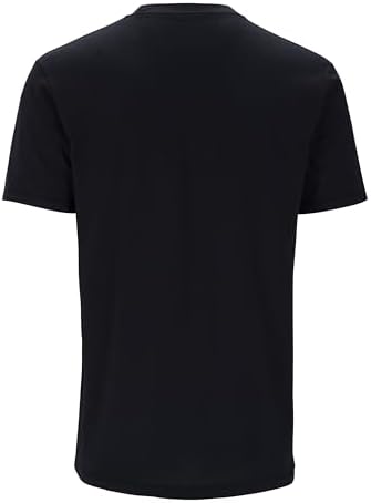 Simms Mens Shroud Fill Logo T-Shirt image 4