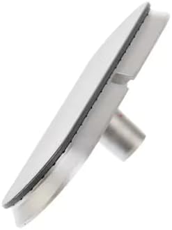 WB16K10076 Oval Burner Assembly Compatible With GE Ranges - Budora - EA3510621, PS3510621, WB16K10068, WB16K10071