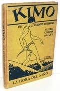 Kimo Un Cuento De Hawai (Spanish Edition) B003AUFW8W Book Cover