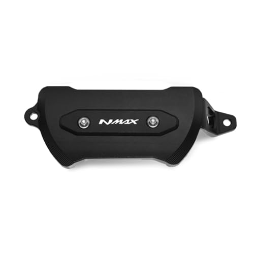 For Nmax155 NMAX125 2020 2021 2022 2023 2024 2025 �G���W�����A�G���W���ی�J�o�[�g�����X�~�b�V���������h�~�J�o�[NMAX155 155 nmax (black)