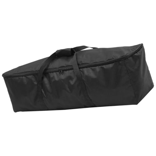 Bolsa de almacenamiento para trípode BESTYASH pack de 2 fundas Oxford contra arañazos en transporte