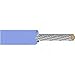 Belden 83007 0061000 , WIRE, HOOK UP, HIGH TEMPERATURE, 20AWG, STRANDED, TFE TEFLON, 600V, UL 1213 LTBL